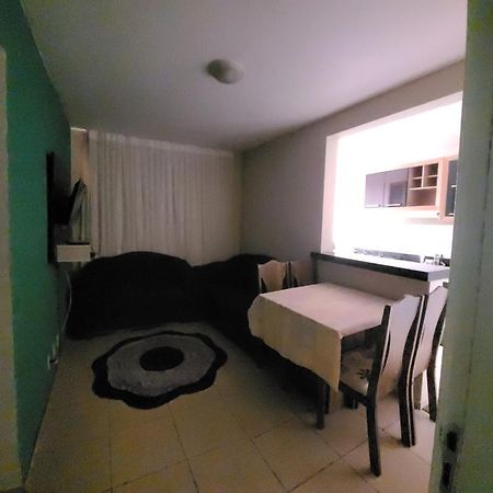 Apartamento No Val Valparaiso de Goias Extérieur photo