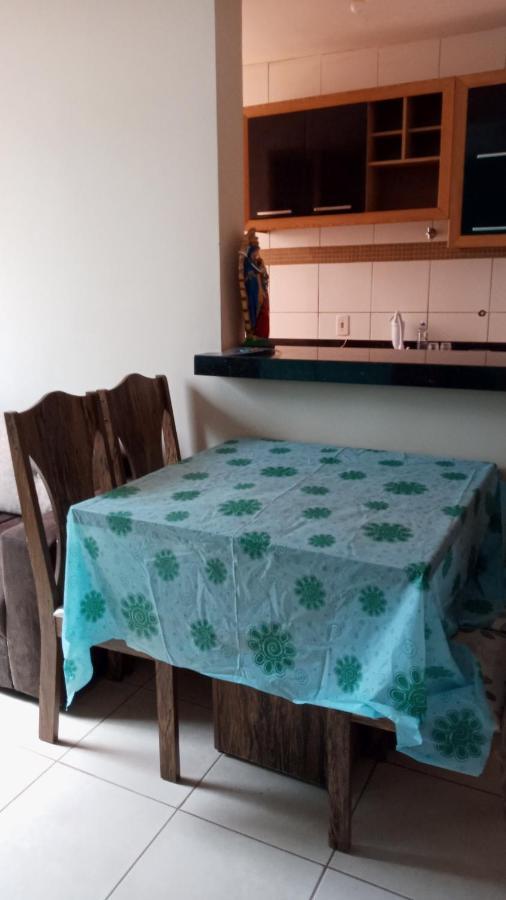 Apartamento No Val Valparaiso de Goias Extérieur photo