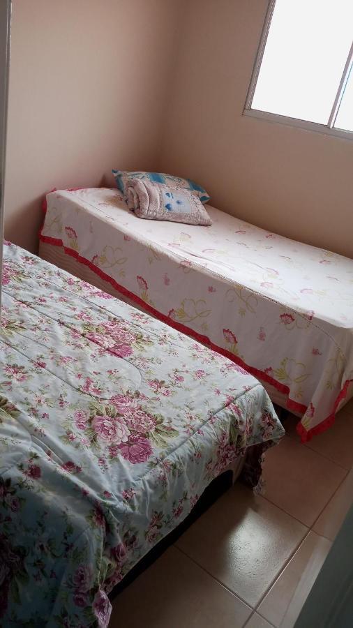 Apartamento No Val Valparaiso de Goias Extérieur photo