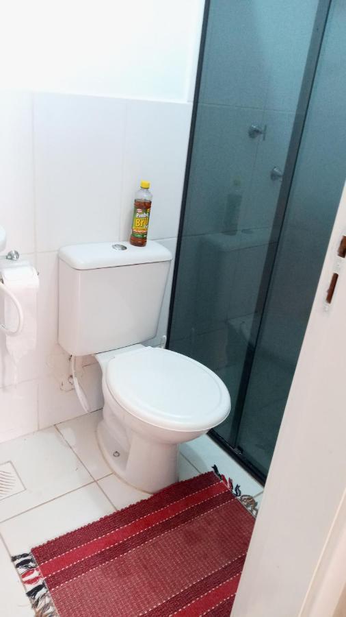 Apartamento No Val Valparaiso de Goias Extérieur photo