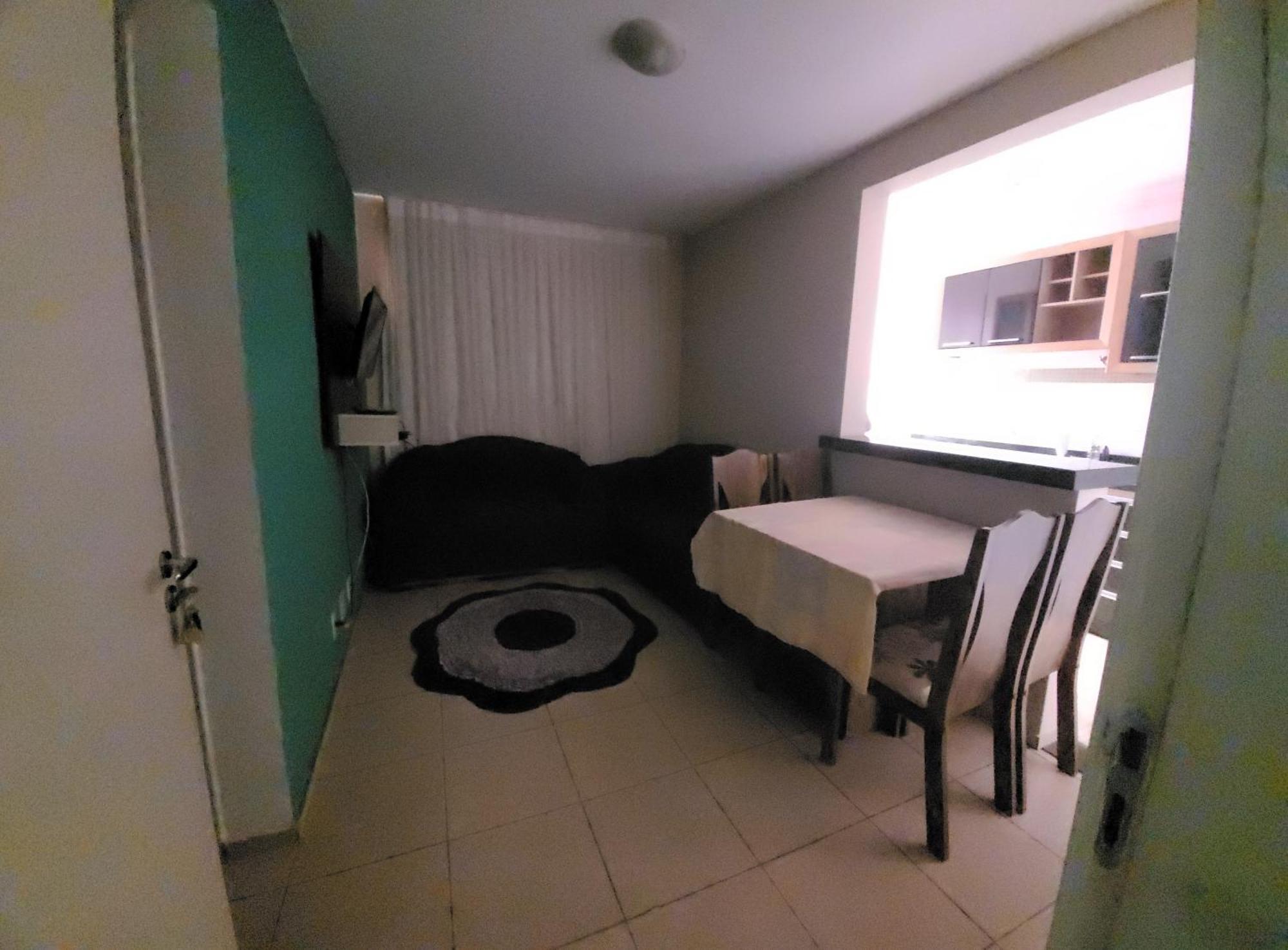 Apartamento No Val Valparaiso de Goias Extérieur photo